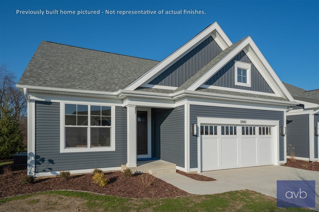 3526 Alianca Terrace, Kalamazoo, MI 49006