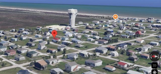 16522 John Davis Road, Galveston, TX 77554