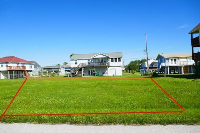 16522 John Davis Road, Galveston, TX 77554
