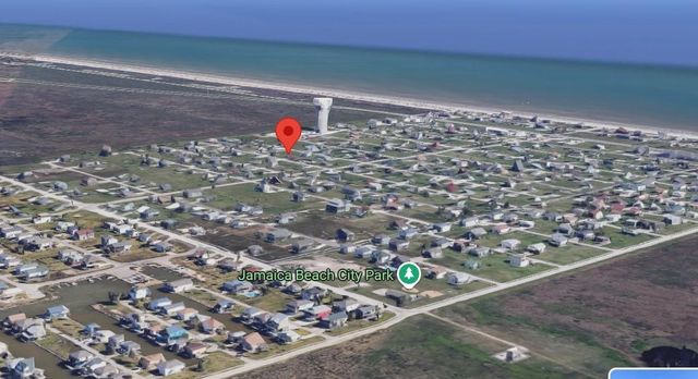 16522 John Davis Road, Galveston, TX 77554