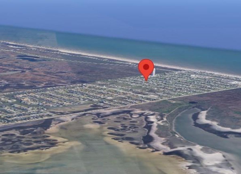 16522 John Davis Road, Galveston, TX 77554