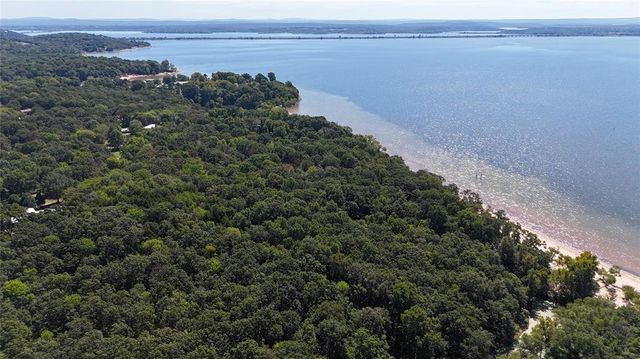 007 Summer Lane, Eufaula, OK 74432