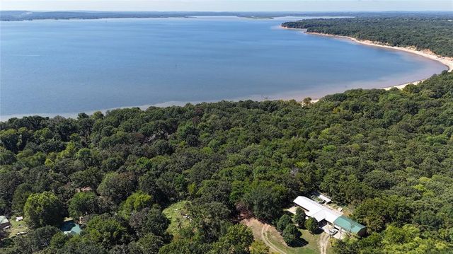 007 Summer Lane, Eufaula, OK 74432