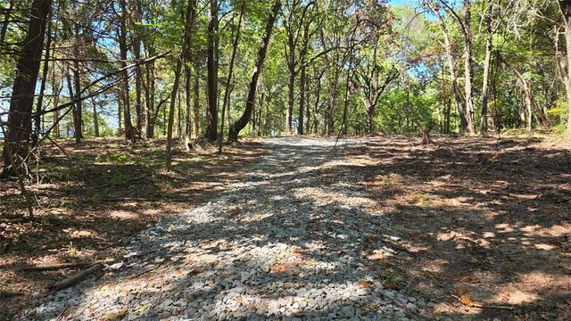 007 Summer Lane, Eufaula, OK 74432