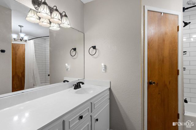 5037 EASTRIDGE DRIVE, Wichita Falls, TX 76302