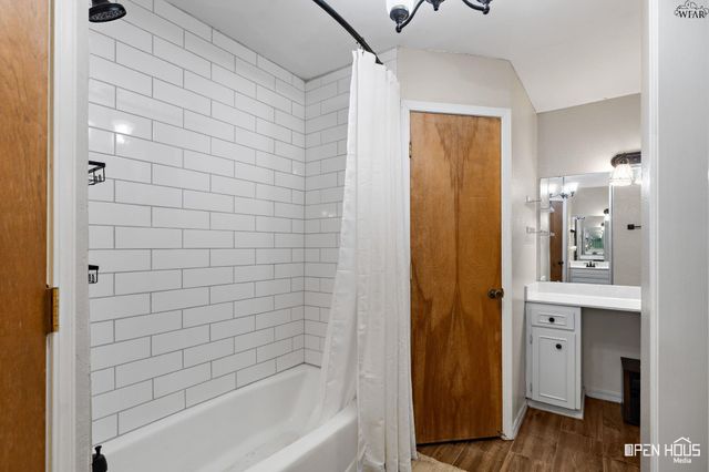 5037 EASTRIDGE DRIVE, Wichita Falls, TX 76302