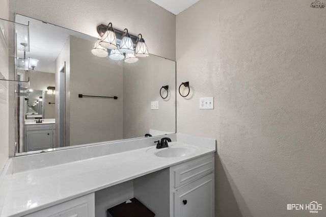 5037 EASTRIDGE DRIVE, Wichita Falls, TX 76302