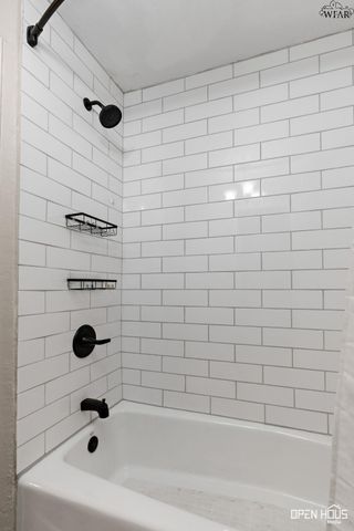 5037 EASTRIDGE DRIVE, Wichita Falls, TX 76302