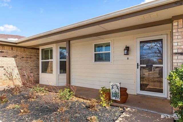 5037 EASTRIDGE DRIVE, Wichita Falls, TX 76302