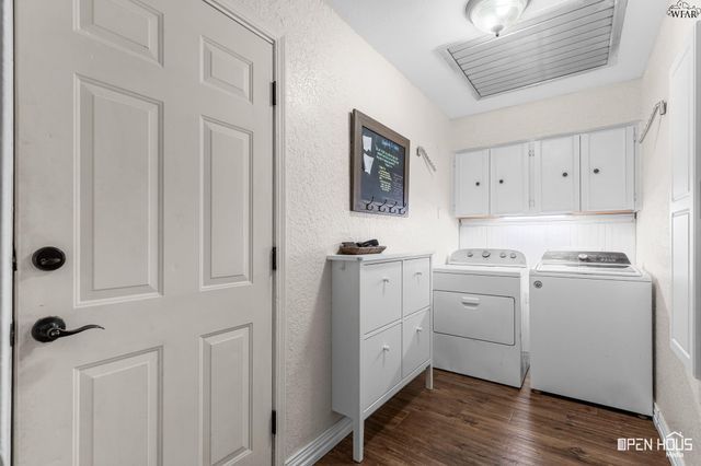 5037 EASTRIDGE DRIVE, Wichita Falls, TX 76302