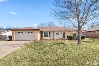 5037 EASTRIDGE DRIVE, Wichita Falls, TX 76302