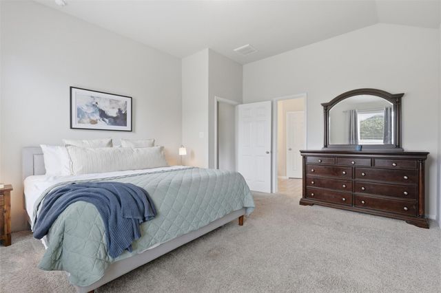 14702 Twilight Knoll Trail, Cypress, TX 77429