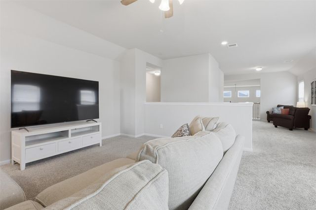 14702 Twilight Knoll Trail, Cypress, TX 77429