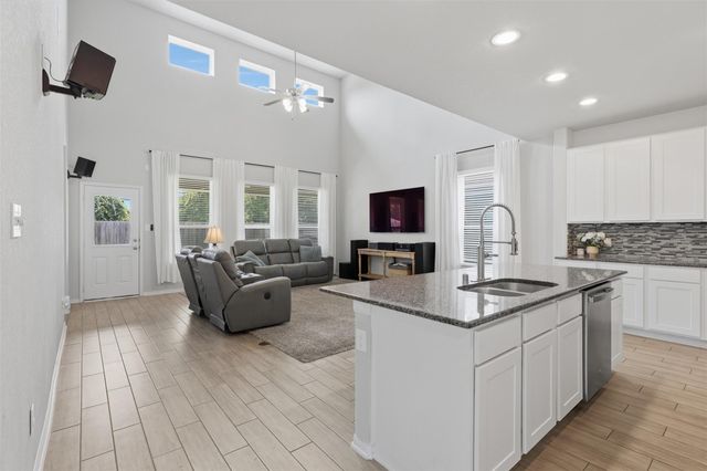 14702 Twilight Knoll Trail, Cypress, TX 77429