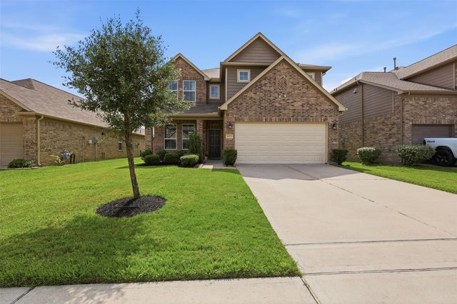 14702 Twilight Knoll Trail, Cypress, TX 77429