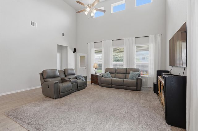14702 Twilight Knoll Trail, Cypress, TX 77429