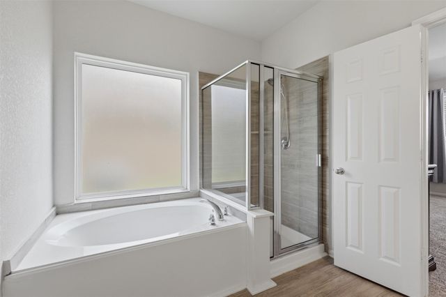 14702 Twilight Knoll Trail, Cypress, TX 77429