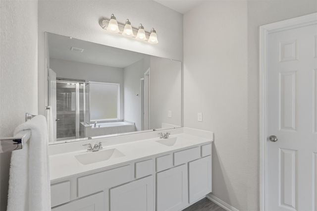 14702 Twilight Knoll Trail, Cypress, TX 77429