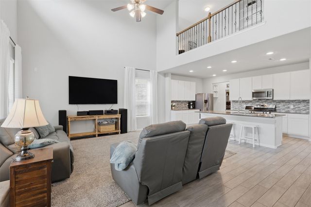 14702 Twilight Knoll Trail, Cypress, TX 77429