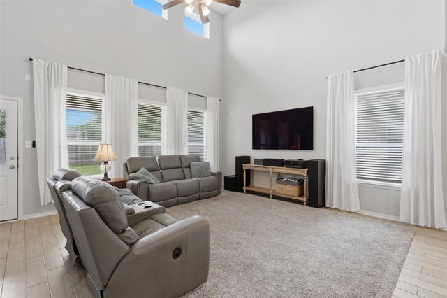 14702 Twilight Knoll Trail, Cypress, TX 77429