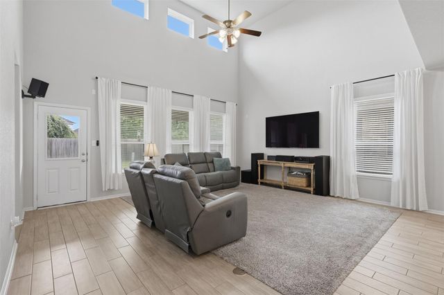 14702 Twilight Knoll Trail, Cypress, TX 77429