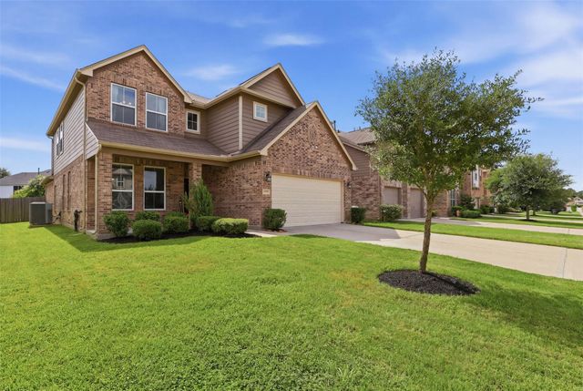 14702 Twilight Knoll Trail, Cypress, TX 77429