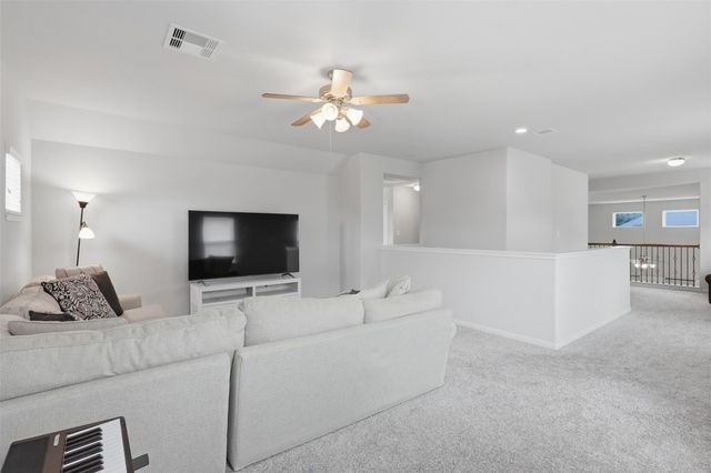 14702 Twilight Knoll Trail, Cypress, TX 77429