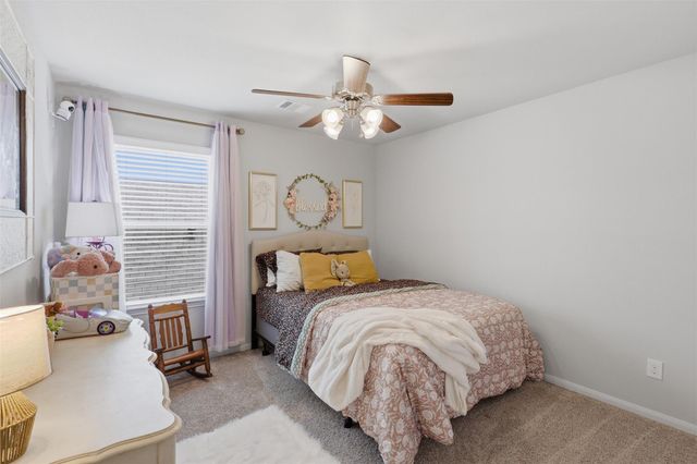 14702 Twilight Knoll Trail, Cypress, TX 77429