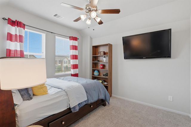 14702 Twilight Knoll Trail, Cypress, TX 77429