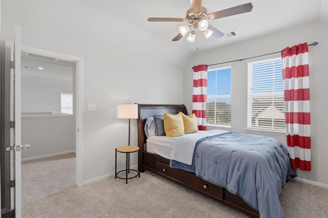 14702 Twilight Knoll Trail, Cypress, TX 77429