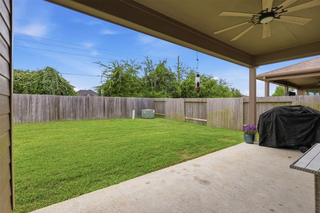 14702 Twilight Knoll Trail, Cypress, TX 77429