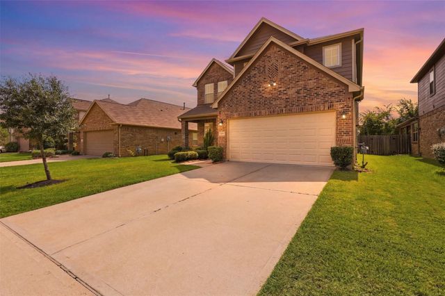 14702 Twilight Knoll Trail, Cypress, TX 77429