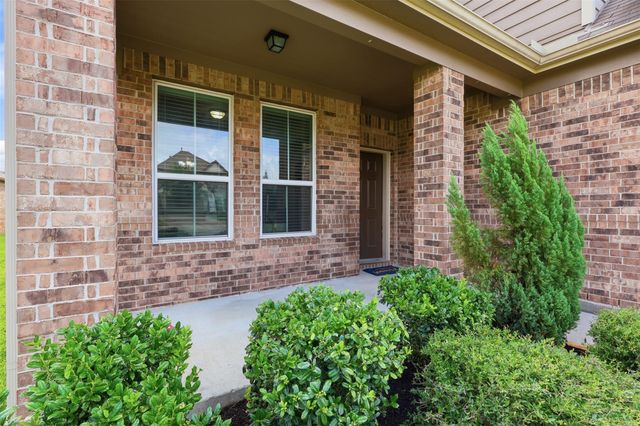 14702 Twilight Knoll Trail, Cypress, TX 77429