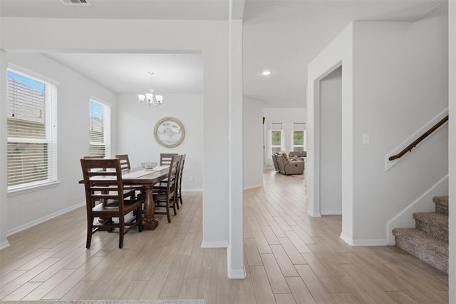 14702 Twilight Knoll Trail, Cypress, TX 77429