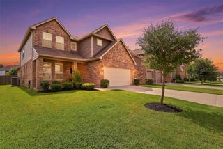 14702 Twilight Knoll Trail, Cypress, TX 77429