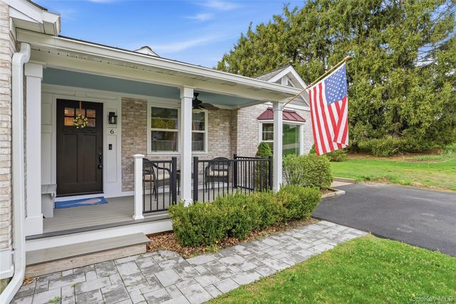 6 Willow Lane, Fishkill, NY 12524
