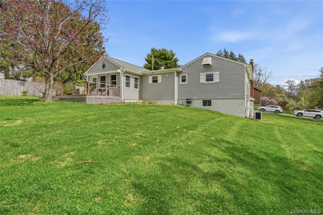 6 Willow Lane, Fishkill, NY 12524