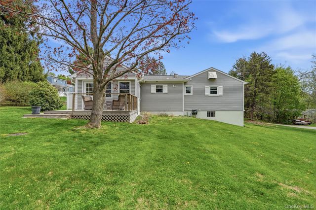 6 Willow Lane, Fishkill, NY 12524