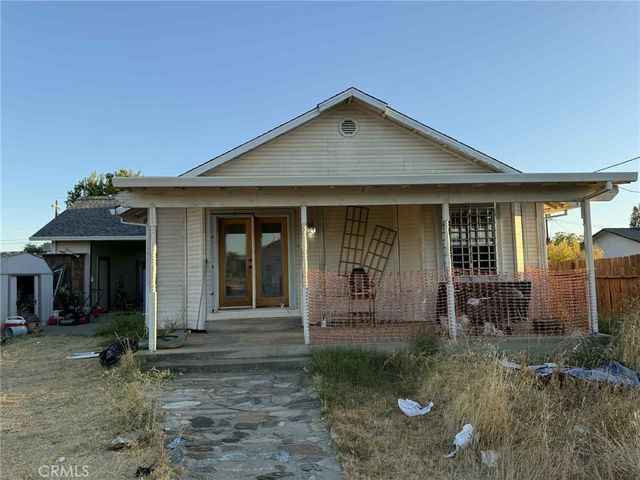 1066 Plumas Ave, Oroville, CA 95966