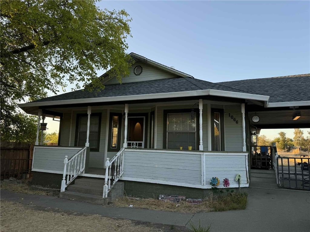 1066 Plumas Ave, Oroville, CA 95966