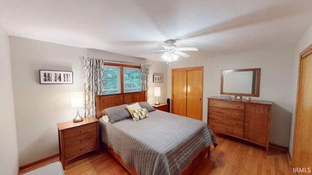 1437 W State Rd 56, Jasper, IN 47546