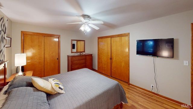 1437 W State Rd 56, Jasper, IN 47546