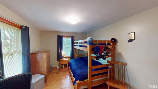 1437 W State Rd 56, Jasper, IN 47546