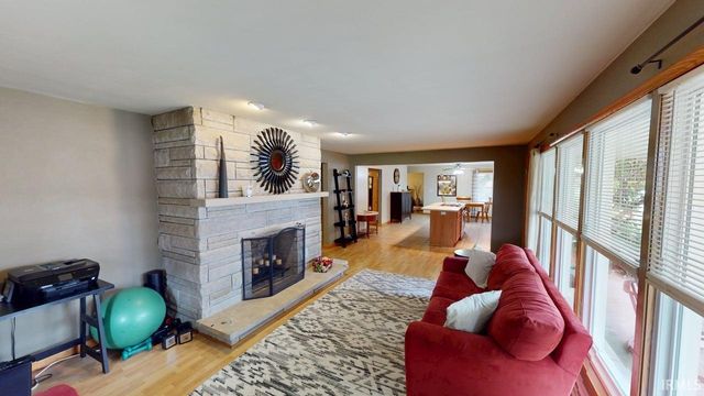 1437 W State Rd 56, Jasper, IN 47546