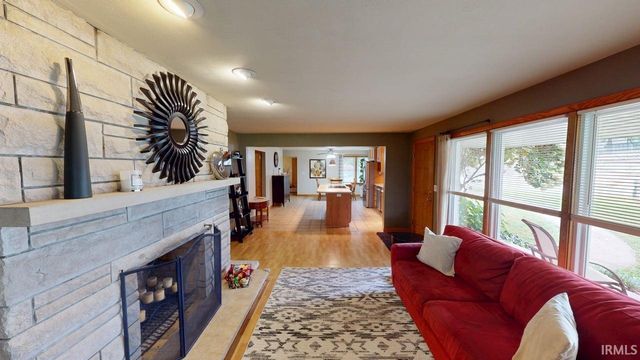 1437 W State Rd 56, Jasper, IN 47546