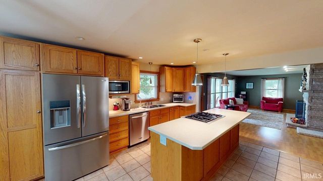 1437 W State Rd 56, Jasper, IN 47546