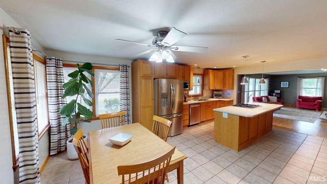 1437 W State Rd 56, Jasper, IN 47546