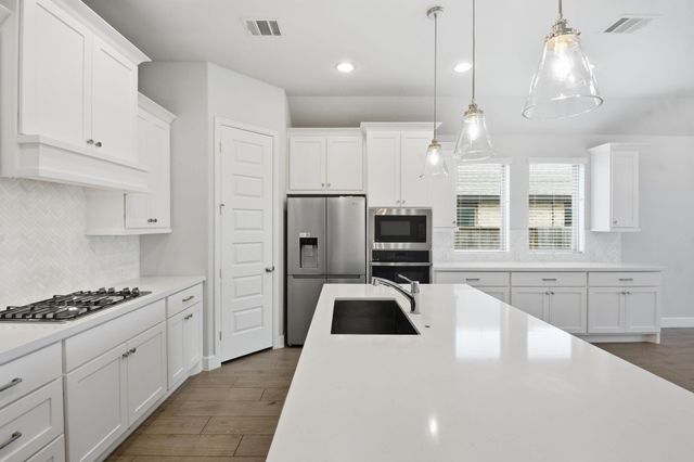 7531 Zion Grove Court, Katy, TX 77493