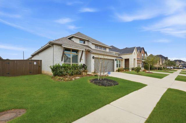 7531 Zion Grove Court, Katy, TX 77493