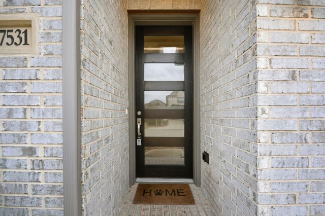 7531 Zion Grove Court, Katy, TX 77493
